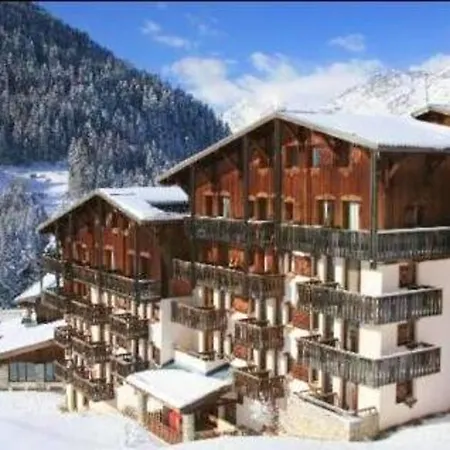 Confortable Avec Vue Montagne A - 18 M² Et Balcon * Modane