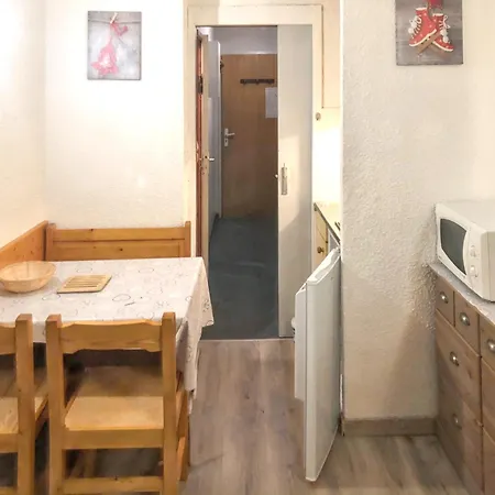 Confortable Avec Vue Montagne A - 18 M² Et Balcon * Modane