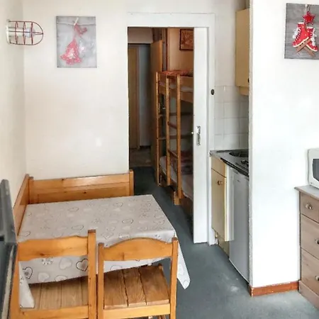 Confortable Avec Vue Montagne A - 18 M² Et Balcon