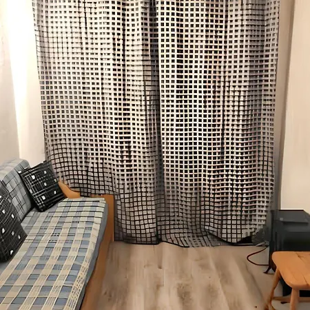 Familial Avec Balcon A 18 M² Vue Montagne