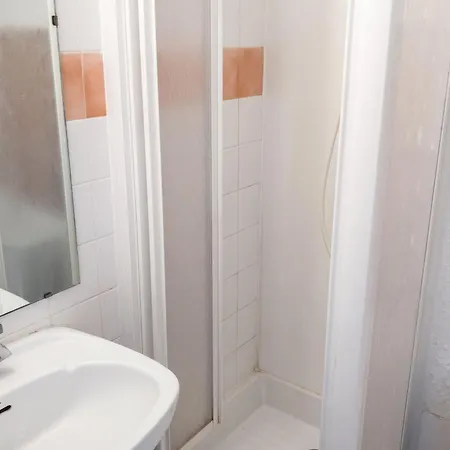 Familial Avec Balcon A 18 M² Vue Montagne * Modane